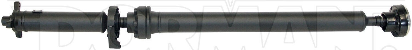 Rear Driveshaft Dorman 936-301, 95542102015 Fits 04-10 V/W Touareg