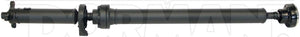 Rear Driveshaft Dorman 936-301, 95542102015 Fits 04-10 V/W Touareg