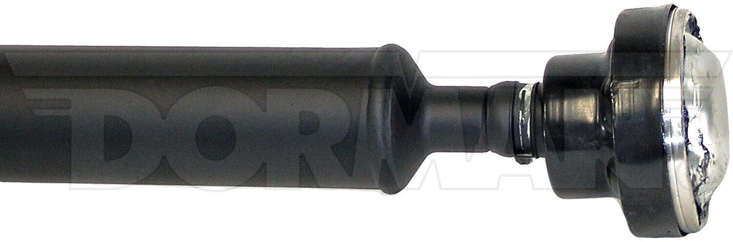 Rear Driveshaft Dorman 936-301, 95542102015 Fits 04-10 V/W Touareg