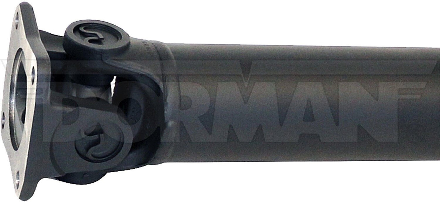 Rear Driveshaft Assy fits Ford F-350 Super Duty 2010-08