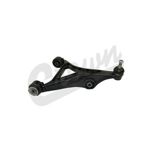 Control Arm, Left Front Lower - Crown# 4895041AF