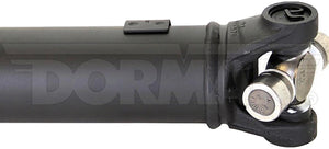 2pc.Rear Driveshaft Genuine Dorman 976-159,7L8Z-4R602A Fits 04-07 Manual 4WD