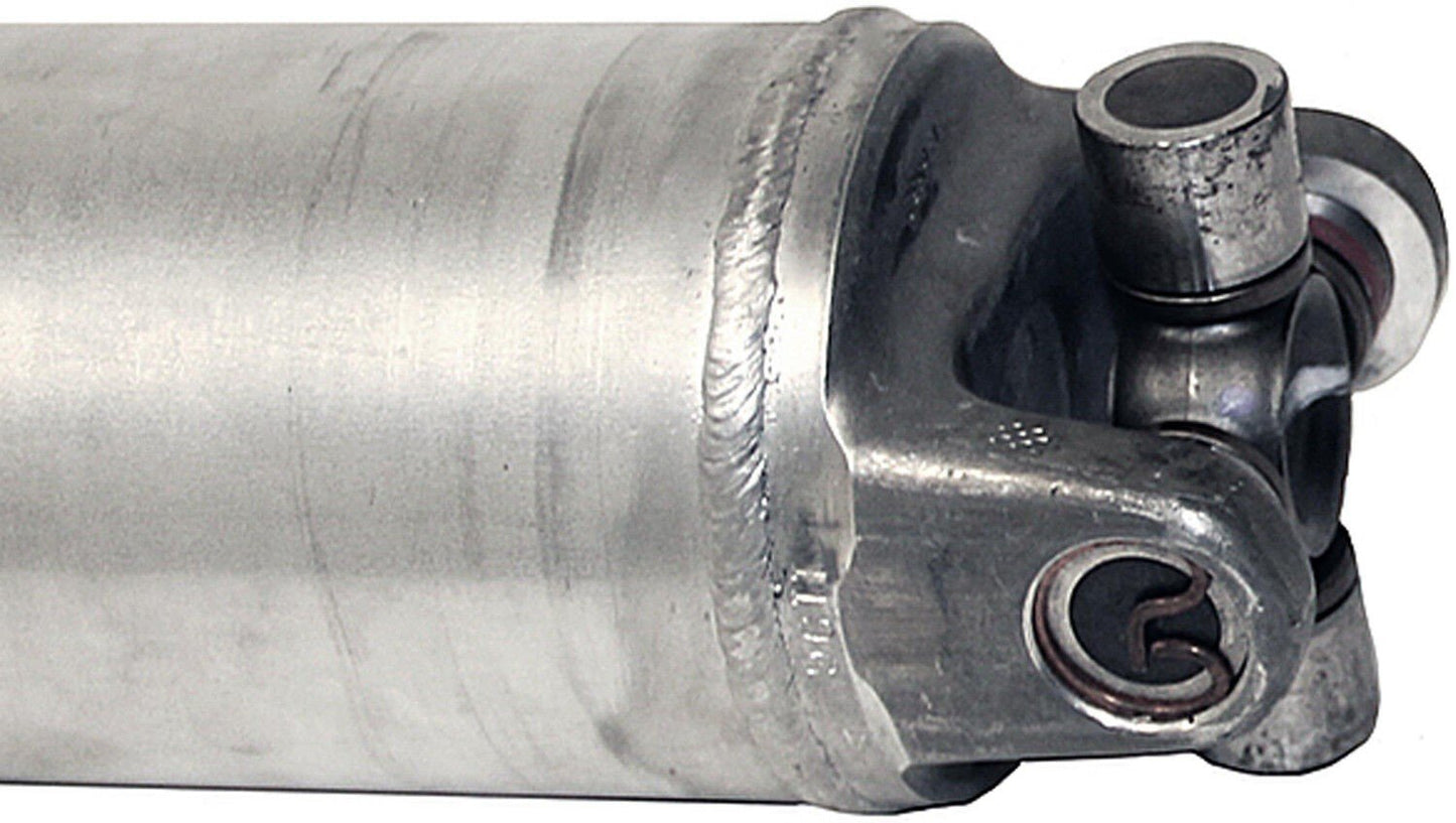 Rear Drive Shaft Dorman 936-119,4642040 Fits 92-02 Dodge Viper RWD