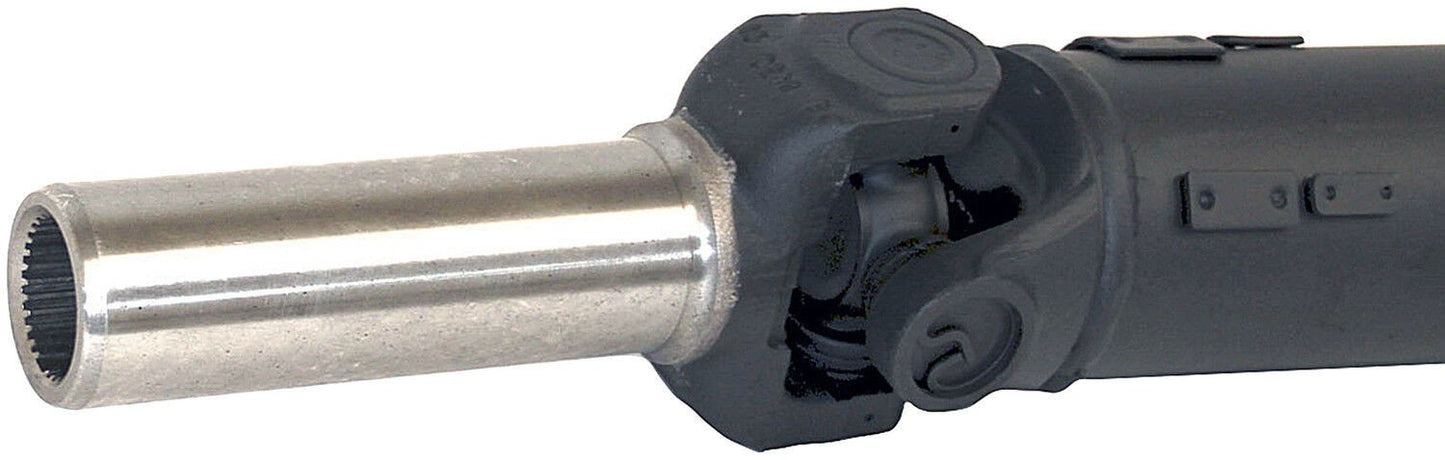 Rear Drive Shaft Dorman 936-291,15828017 Fits 06-12 Colorado Canyon RWD