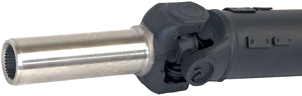 Rear Drive Shaft Dorman 936-291,15828017 Fits 06-12 Colorado Canyon RWD