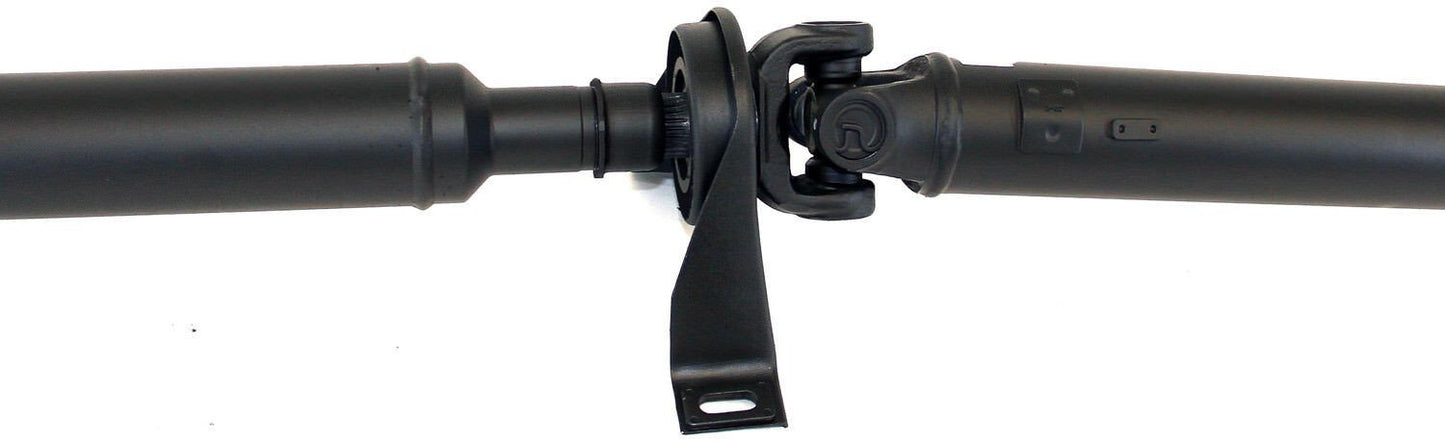 Front Drive Shaft Dorman 936-162,52123327AB Fits 06-10 Ram 2500 3500 M/Trans 4WD
