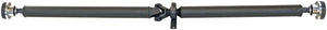 Rear Driveshaft Assembly - Dorman# 936-664 Fits 90-92 Audi 80 Quattro