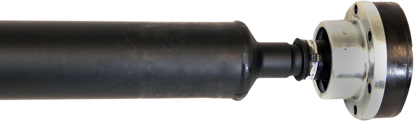 Rear Driveshaft Assembly - Dorman# 936-664 Fits 90-92 Audi 80 Quattro