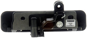 Outside Door Handle (Dorman #81352)