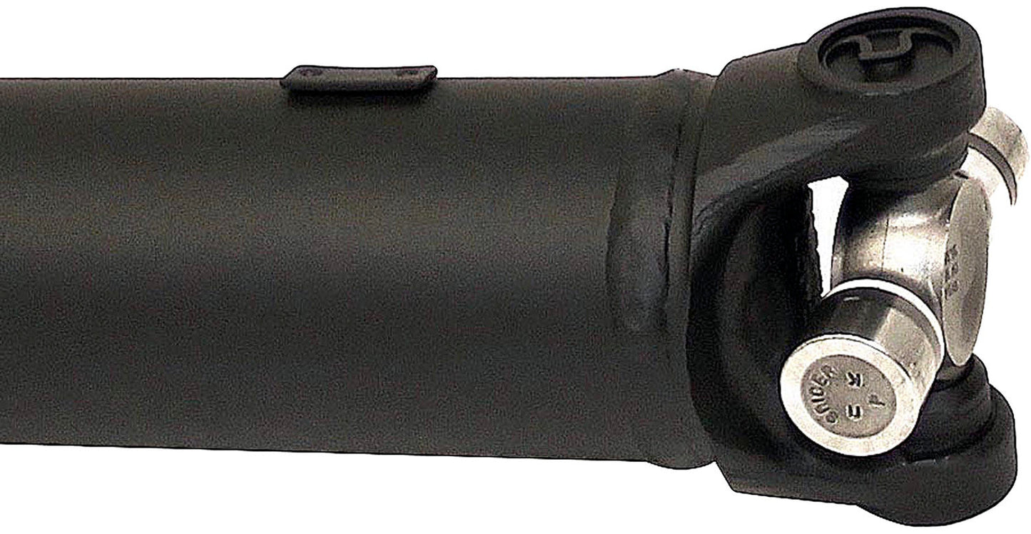 Rear Drive Shaft Dorman 946-896,YC3Z4R602BC Fits 01-02 F350S/D 7.3 STD Trans DRW