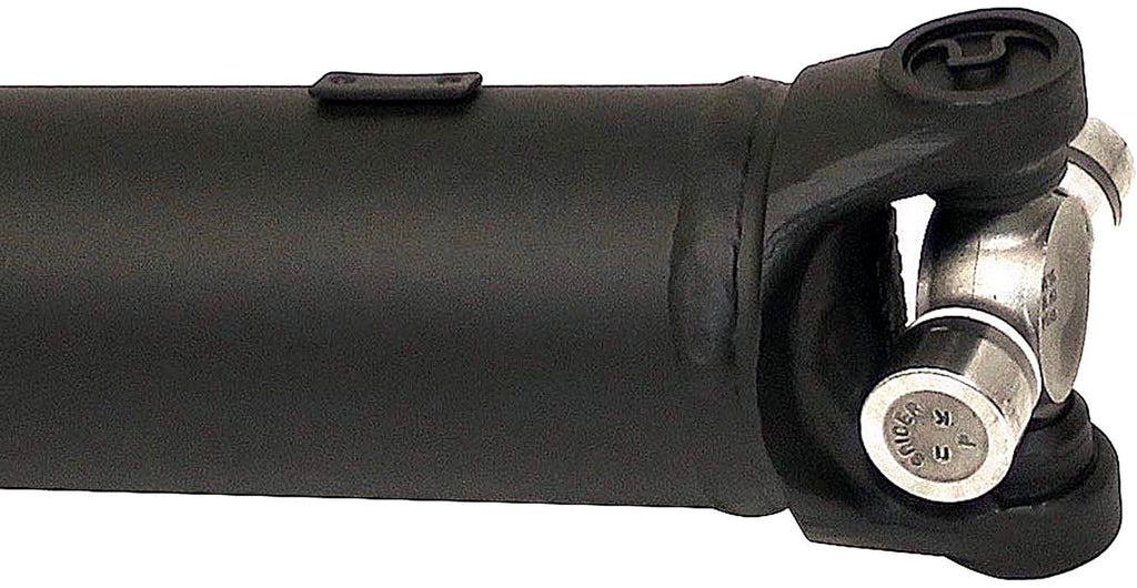 Rear Drive Shaft Dorman 946-896,YC3Z4R602BC Fits 01-02 F350S/D 7.3 STD Trans DRW