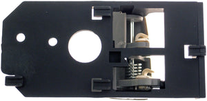 Interior Door Handle Front/Rear Left - Dorman 83541