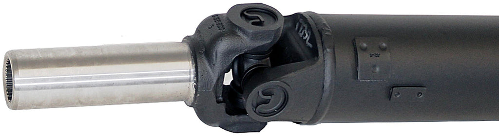 Rear Drive Shaft Dorman 936-529,F75Z4602DB Fits 97-03 Ford F150 5.4 4WD A/Trans