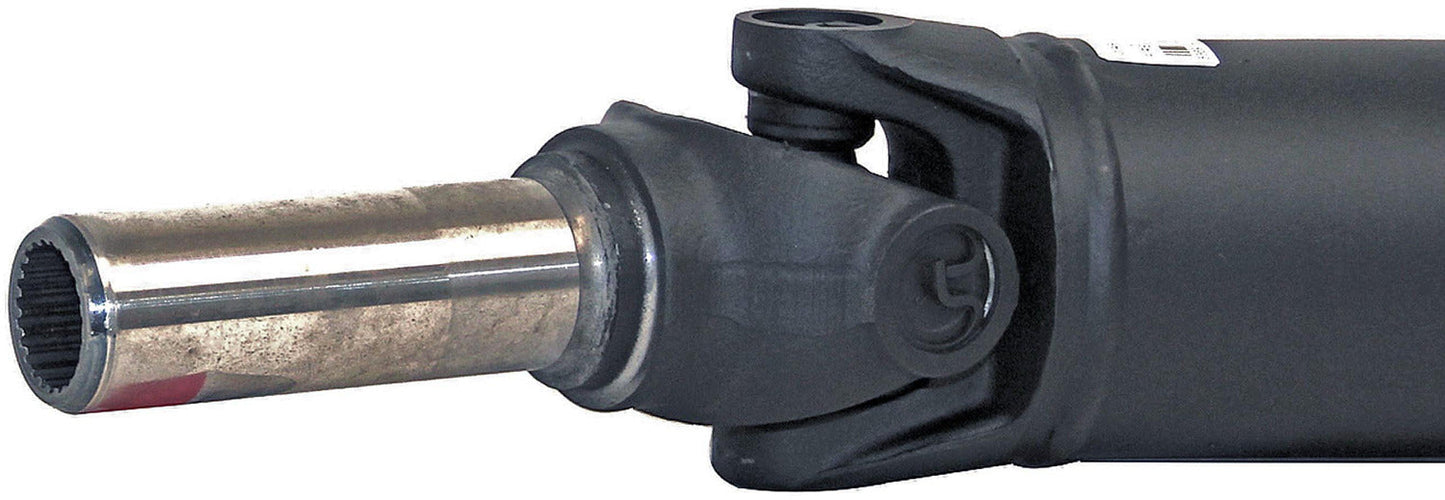 Rear Drive Shaft Dorman 936-530,7L2Z4602B Fits 01-10 Explorer 4.0 RWD 4dr