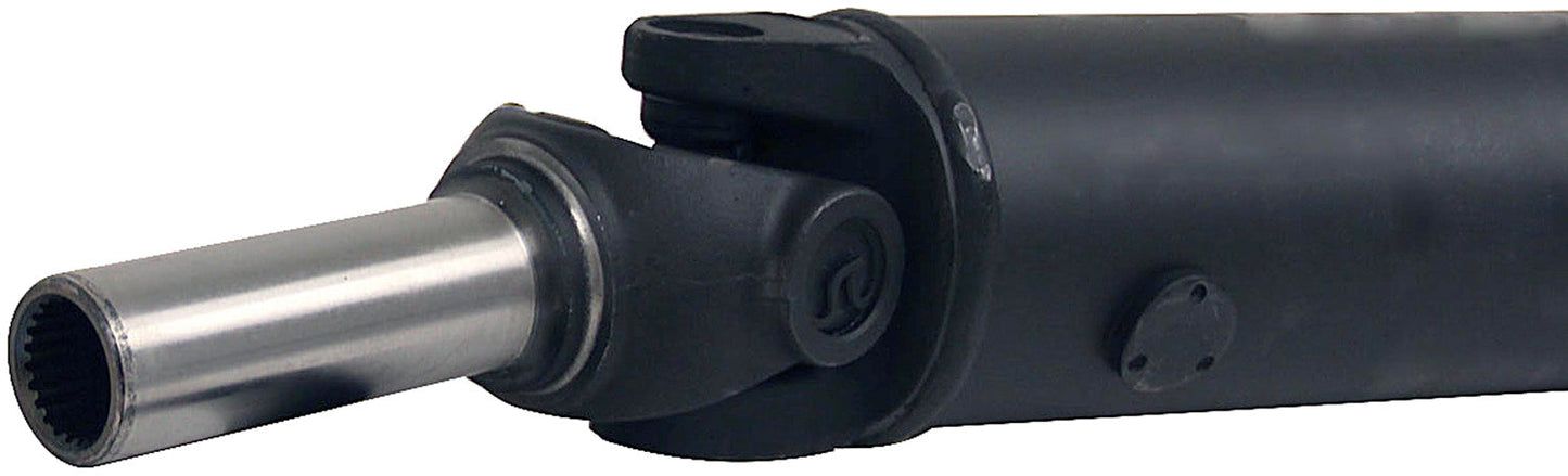 Rear Drive Shaft Dorman 936-535,371000C195 Fits 10-16 Toyota Tundra 4.6 RWD