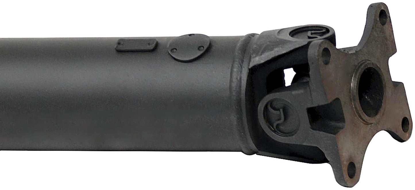 Rear Drive Shaft Dorman 936-535,371000C195 Fits 10-16 Toyota Tundra 4.6 RWD