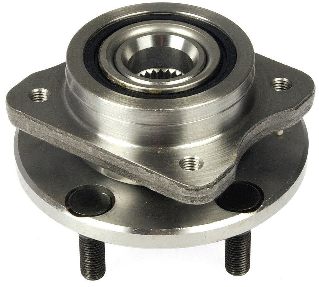 Axle Bearing and Hub Assembly Dorman 951-020