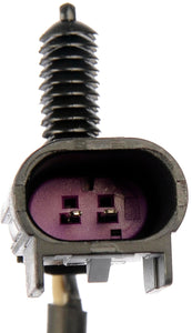 Axle Bearing and Hub Assembly Dorman 951-056