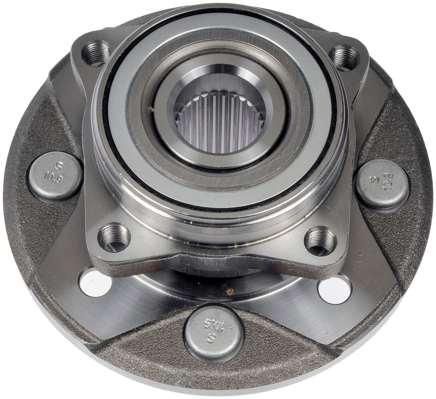 Axle Bearing and Hub Assembly Dorman 950-003