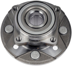 Axle Bearing and Hub Assembly Dorman 950-003