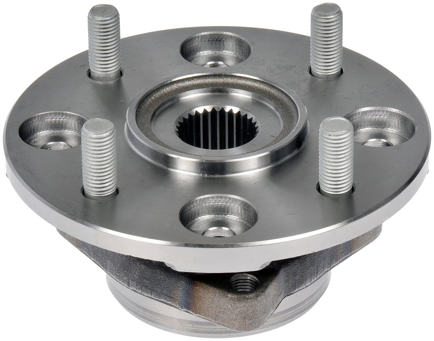 Axle Bearing and Hub Assembly Dorman 950-003