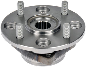 Axle Bearing and Hub Assembly Dorman 950-003