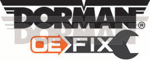 Axle Bearing and Hub Assembly Dorman 950-003