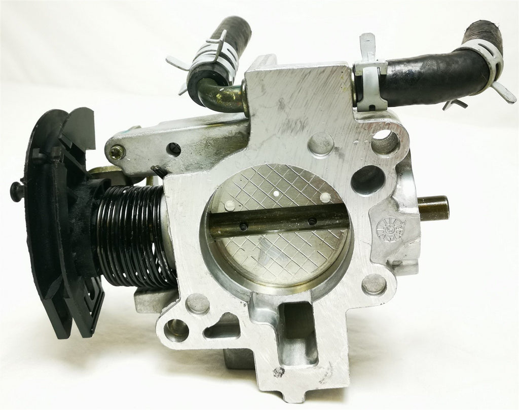 217-1412 17113576 OEM Throttle Body without IAC Valve or TPS