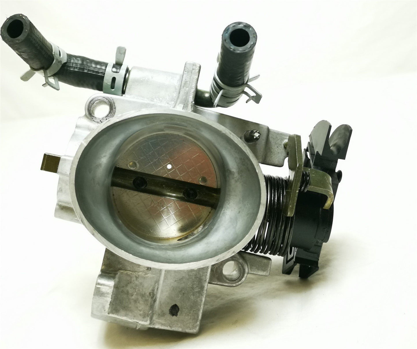 217-1412 17113576 OEM Throttle Body without IAC Valve or TPS