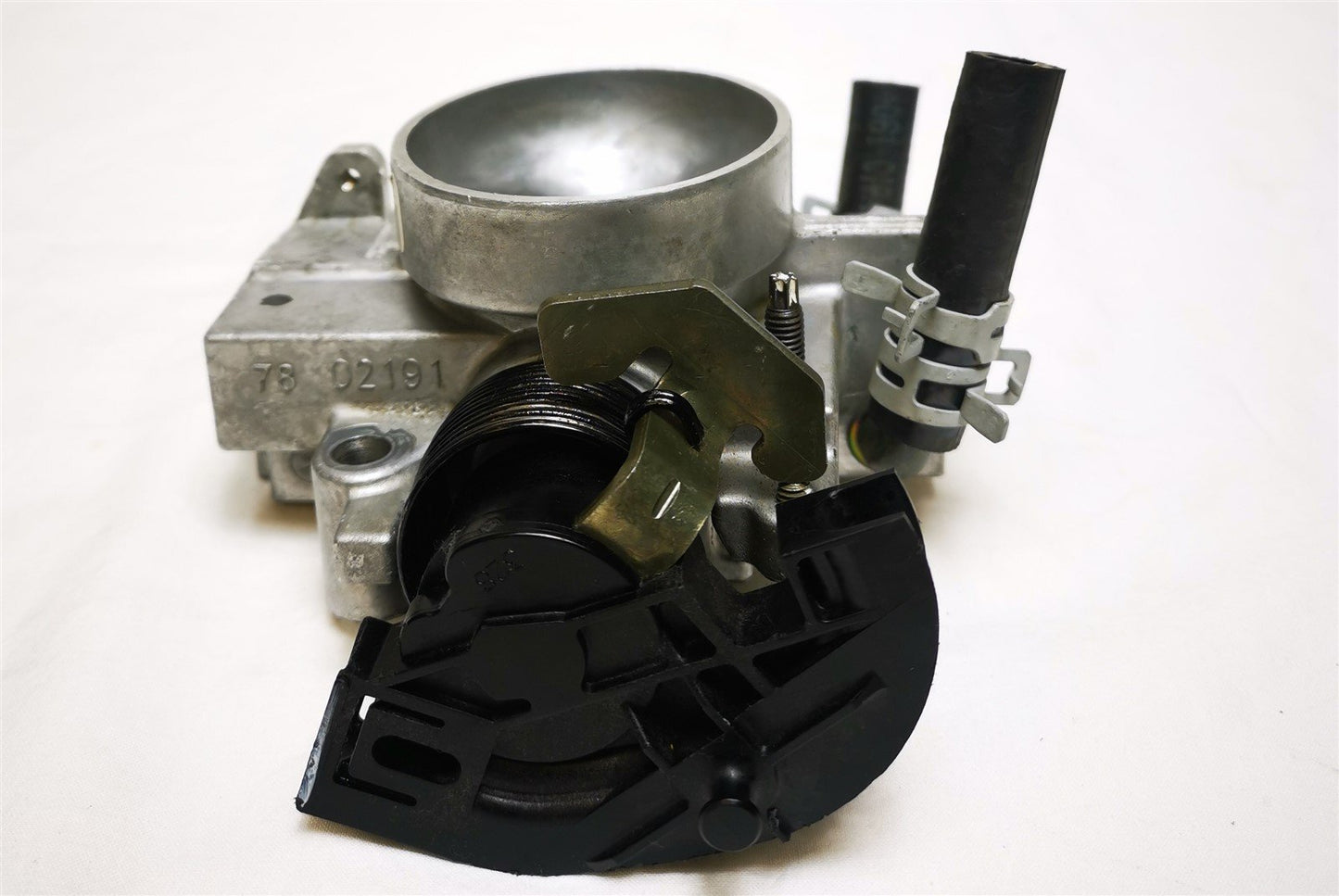 217-1412 17113576 OEM Throttle Body without IAC Valve or TPS