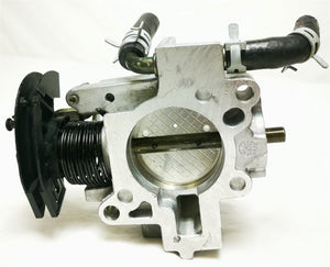 217-1412 17113576 OEM Throttle Body without IAC Valve or TPS