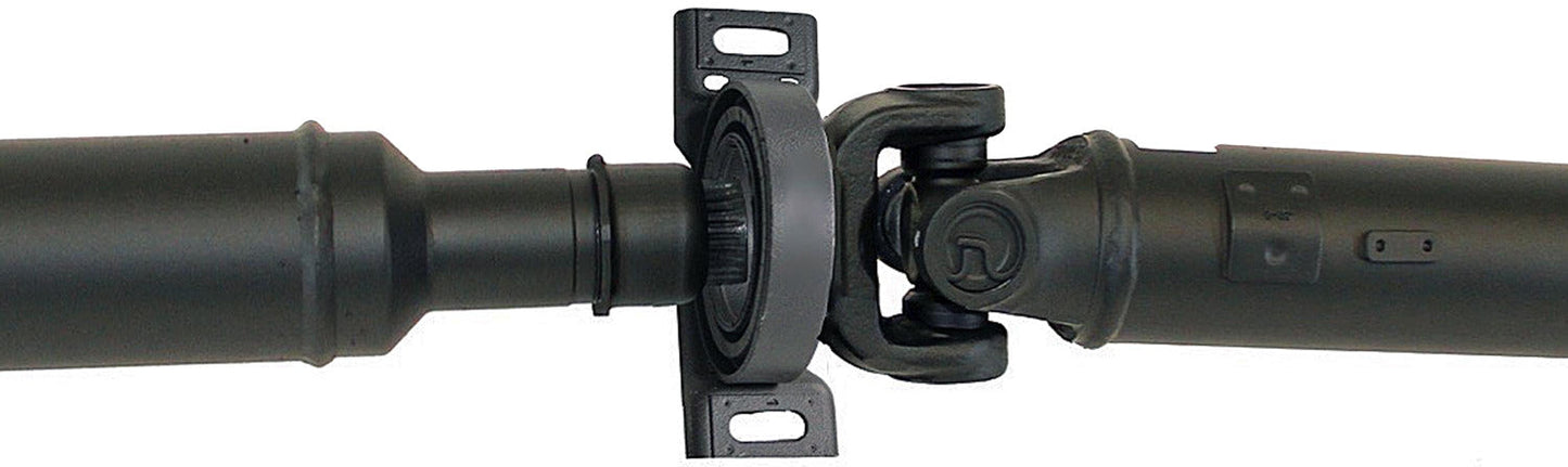 Rear Drive Shaft Dorman 936-422,1404101316 Fits 96-99 Mercedes S420 A/Trans RWD