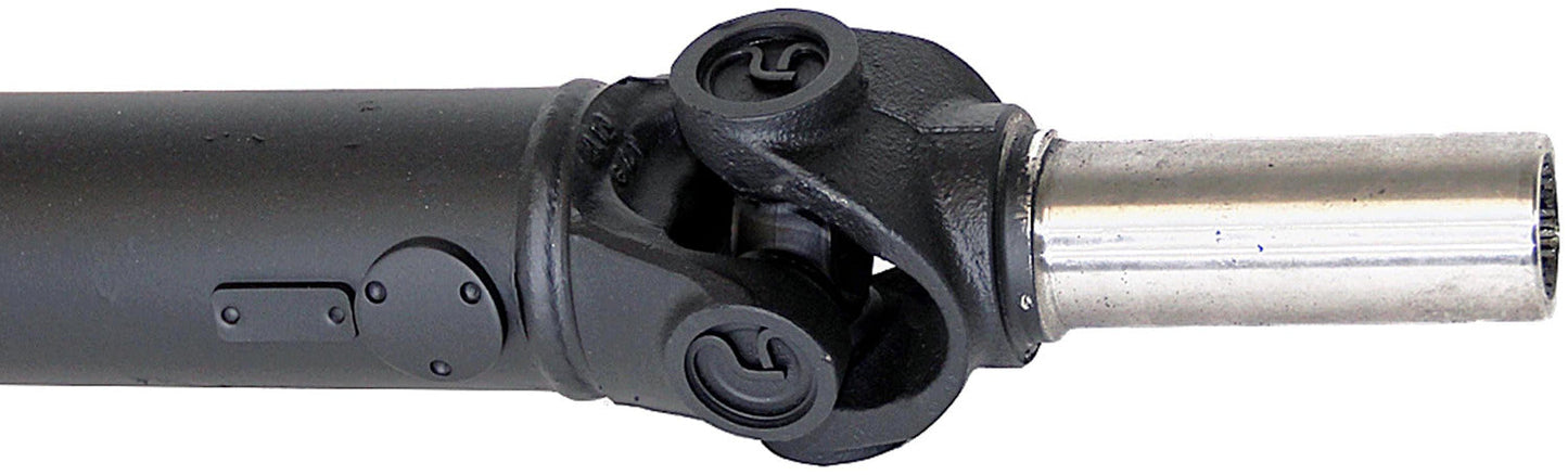 Rear Drive Shaft Dorman 936-536,3710035470 Fits 89-95 Toyota Pickup 3.0 RWD A/T