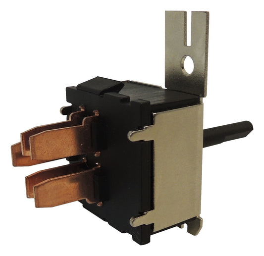 Switch, Blower Control - Crown# 5011214AA