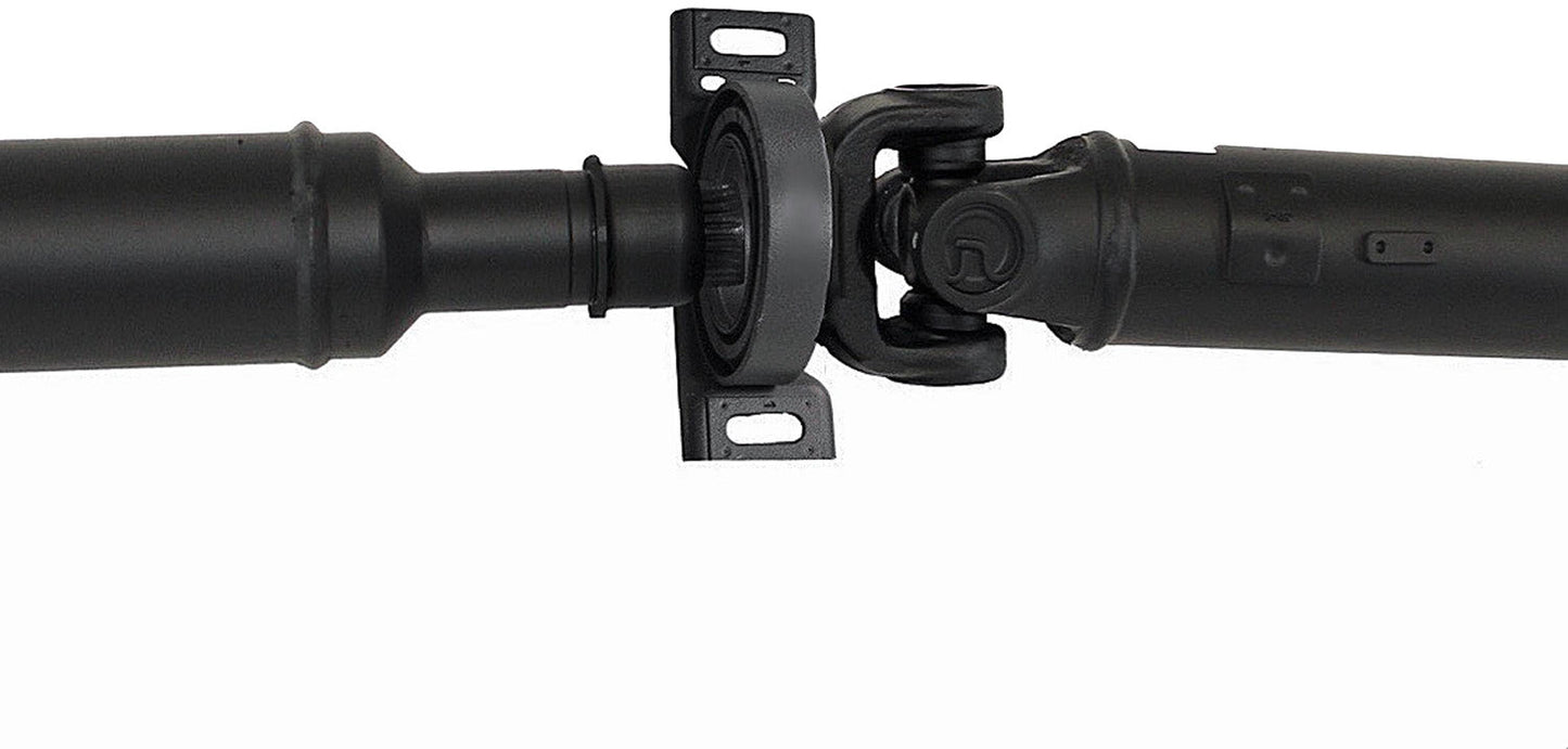 Rear Drive Shaft Dorman 936-423,1404109706, Fits 1992 Mercedes 400SE RWD A/Trans