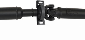 Rear Drive Shaft Dorman 936-423,1404109706, Fits 1992 Mercedes 400SE RWD A/Trans