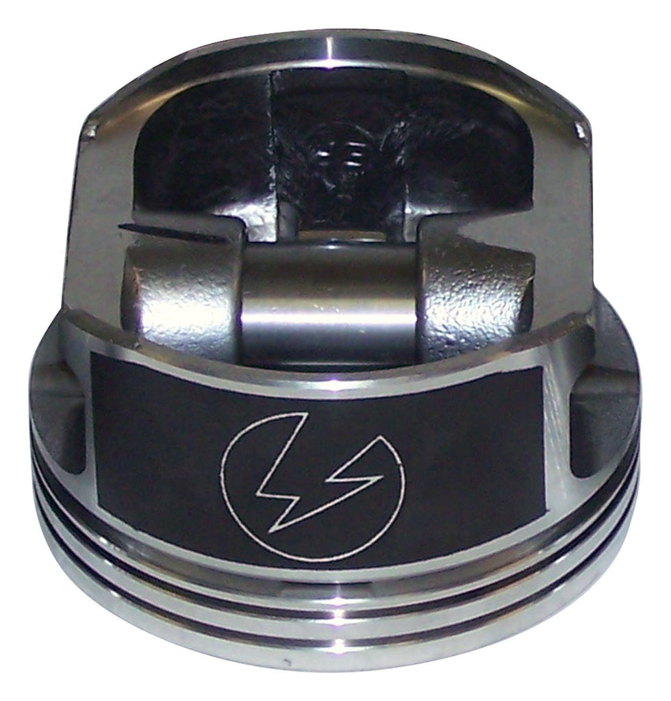 Piston & Pin .020 - Crown# 5012362P.020