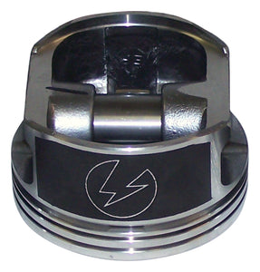 Piston & Pin .020 - Crown# 5012362P.020