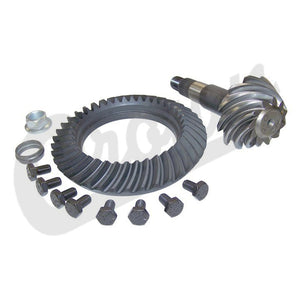 Ring & Pinion Set (3.55) - Crown# 5012828AC