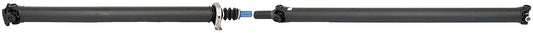 Rear Driveshaft Assembly - Dorman# 936-828 Fits 01-03 F550 6.8 4x4 Auto Trans