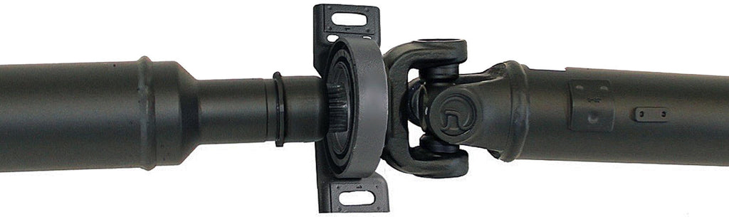 Rear Drive Shaft Dorman 936-429,1074105406 Fits 75-80 Mercedes 450SLC A/Trans
