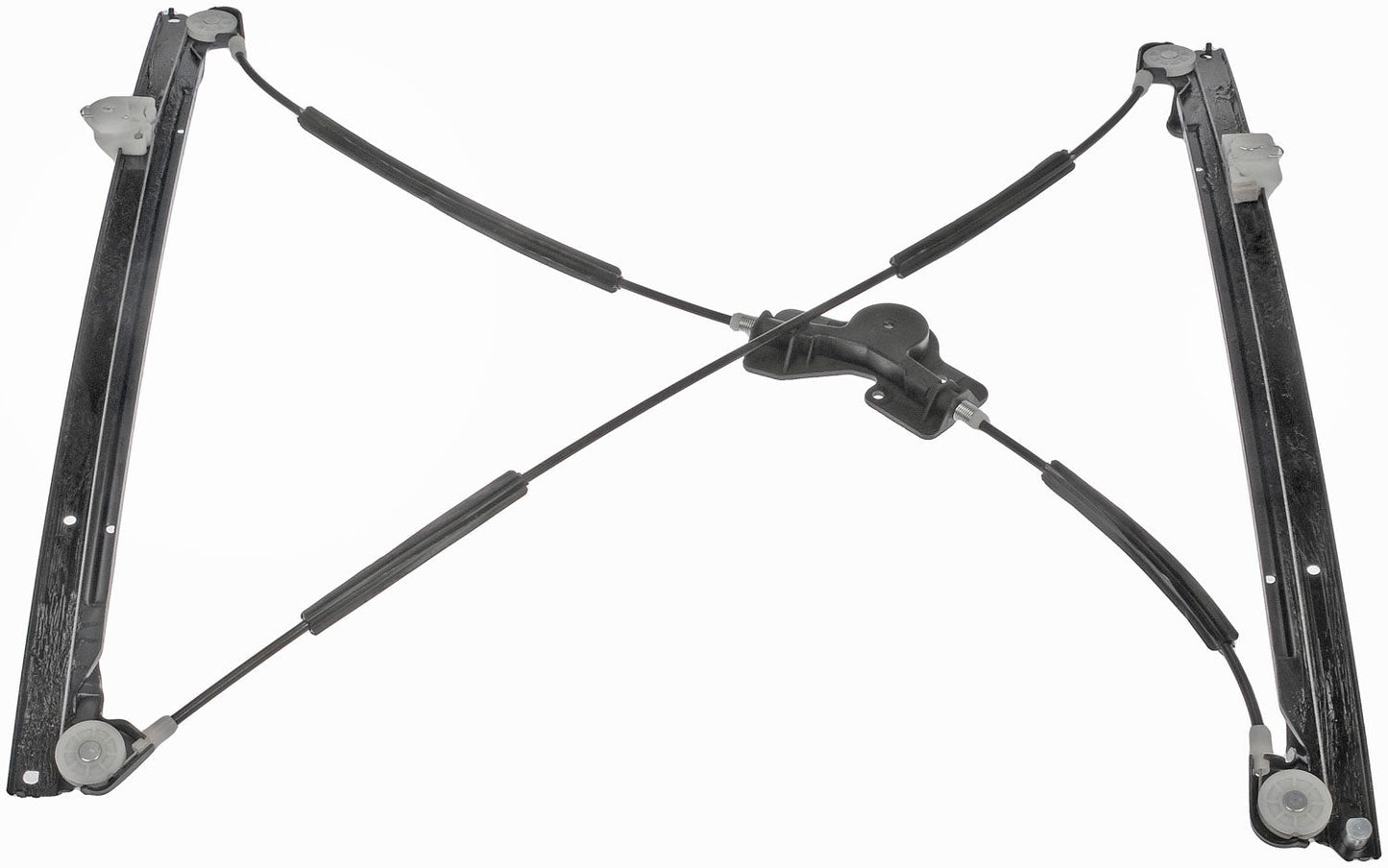 Power Window Regulator (Regulator Only) - Dorman 740-824