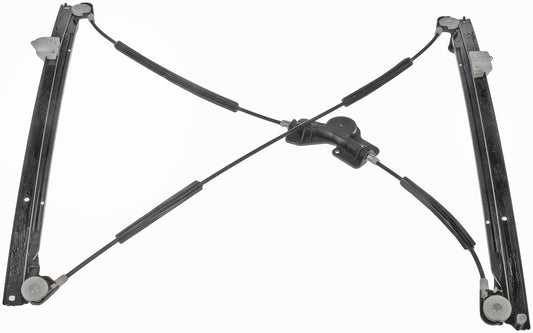 Power Window Regulator (Regulator Only) - Dorman 740-824