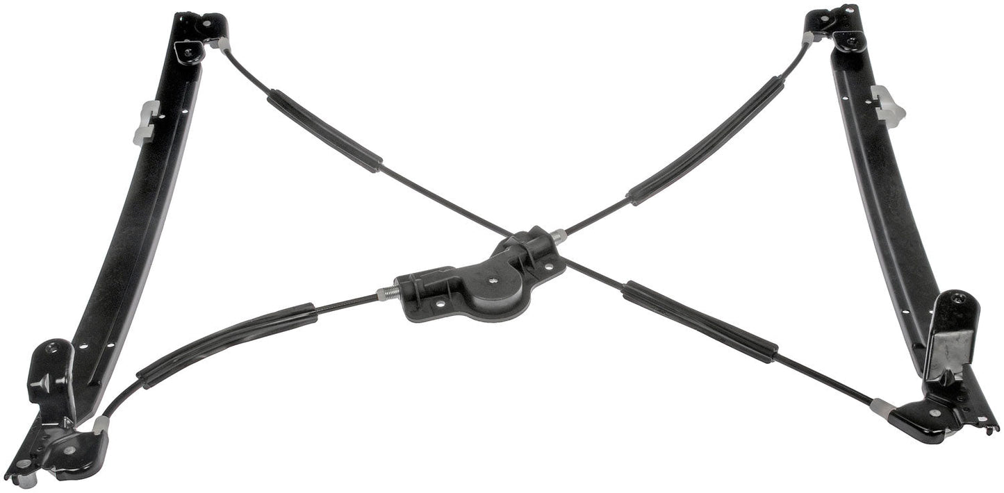 Power Window Regulator (Regulator Only) - Dorman 740-824