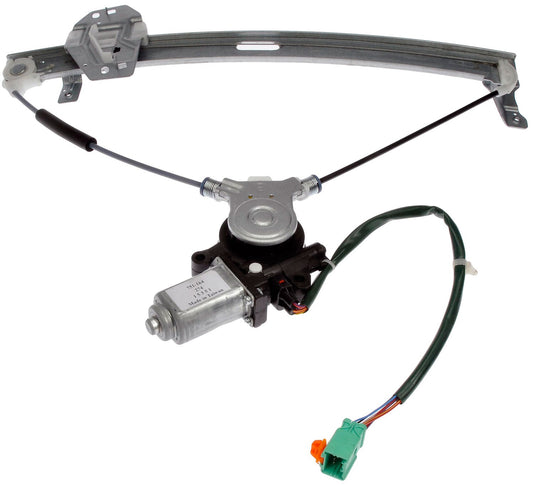 Power Window Regulator and Motor Assembly (Dorman# 751-164)