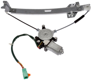 Power Window Regulator and Motor Assembly (Dorman# 751-164)