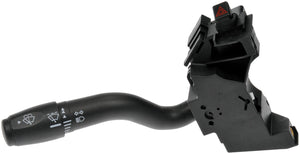 H/D Multi Function Switch Dorman 978-501,7F1Z13K359AA Fits 05-16 Ford E350,E450