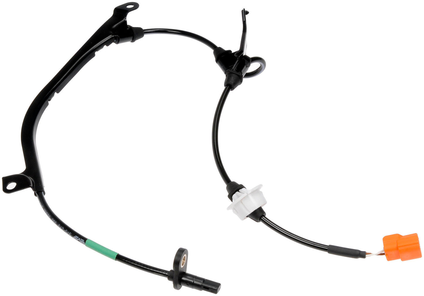 ABS Wheel Speed Sensor Dorman 970-279