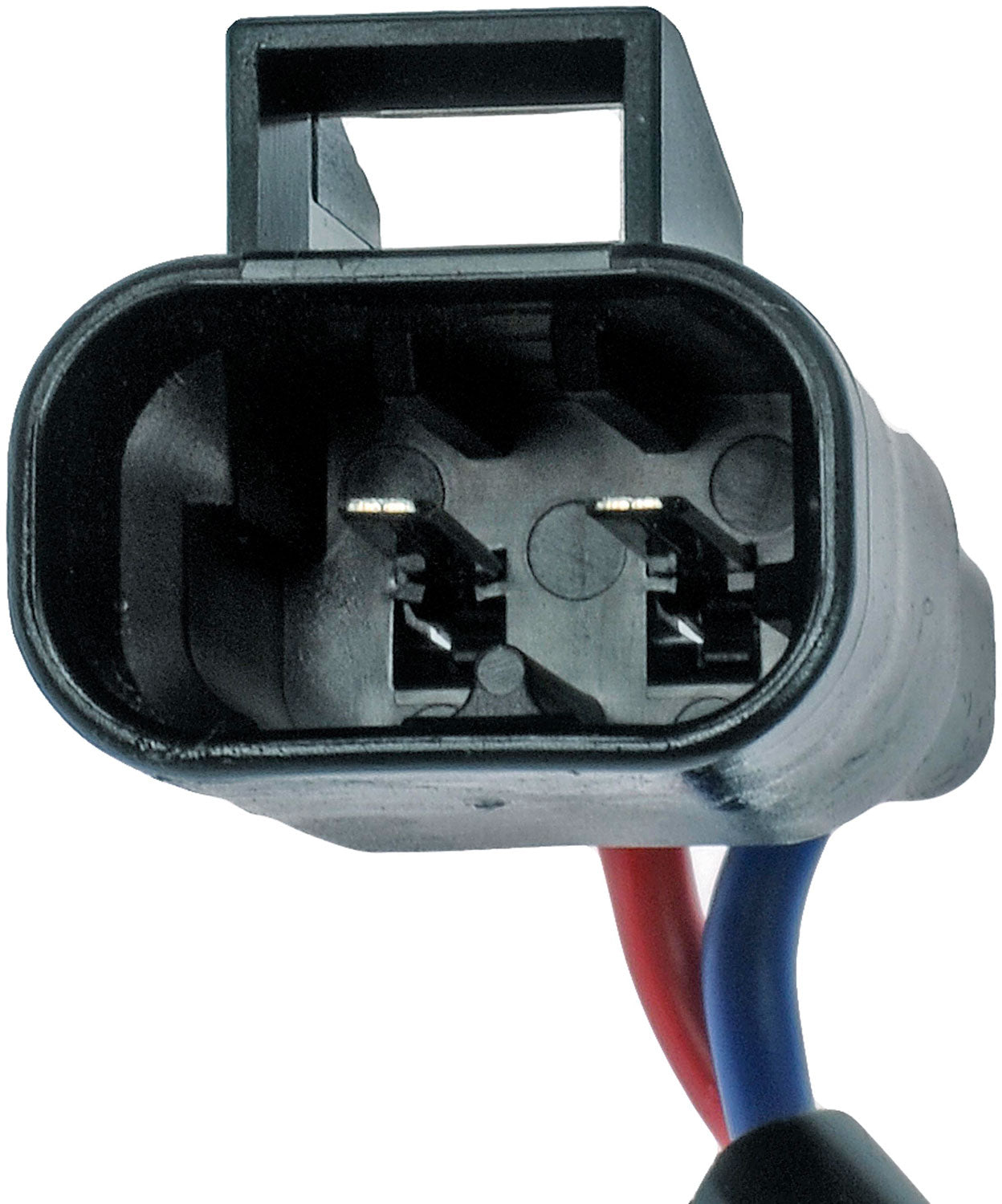 Power Window Regulator w/ Motor (Dorman 741-388) Rear Left