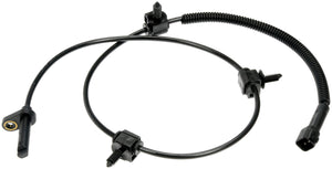 ABS Wheel Speed Sensor Dorman 970-195